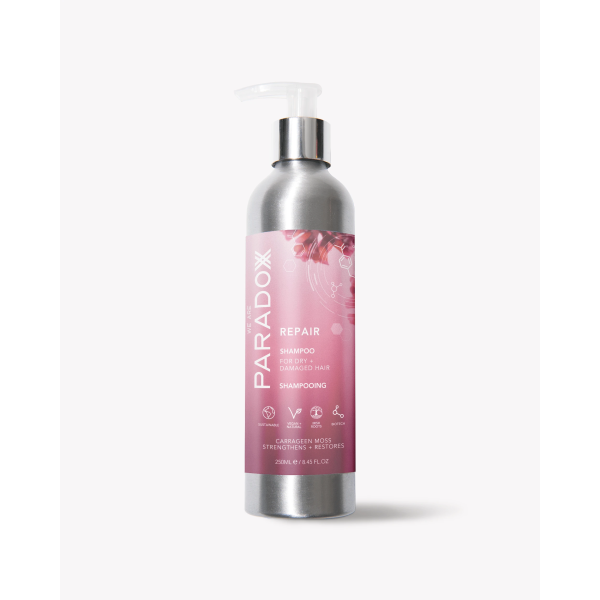 We Are Paradoxx Repair Shampoo, 250 ml