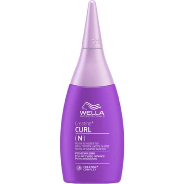 Wella Creatine+ Curl (N), 75 ml