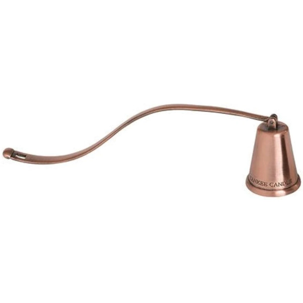 Yankee Candle Bronze Candle Snuffer