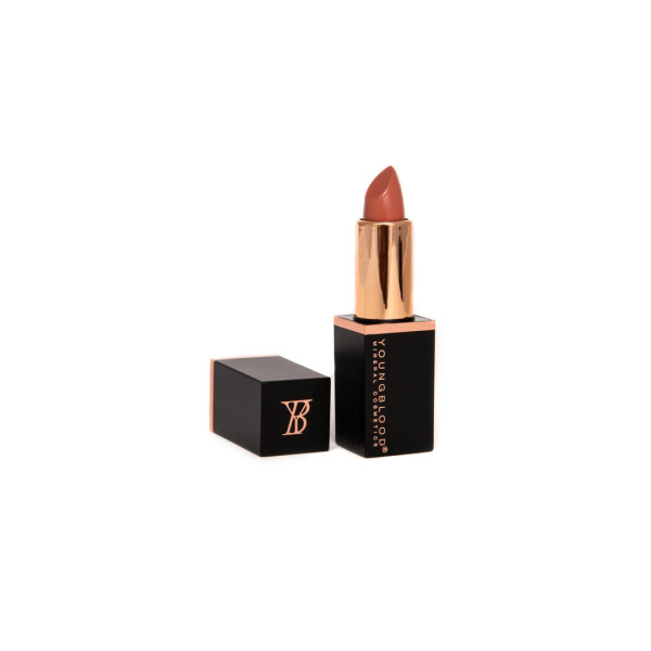 Youngblood Lipstick Blushing Nude 4 g