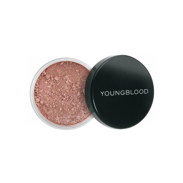 Youngblood Glow Up Collection Lunar Dust Mineral Powder Dusk 3g