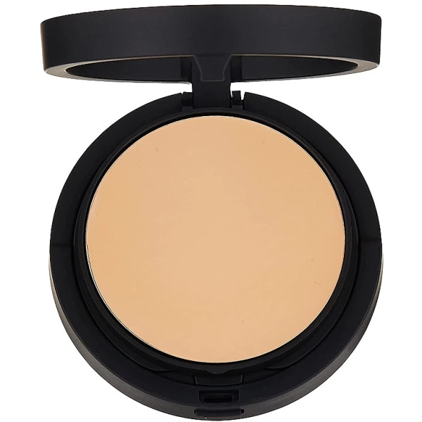 Youngblood Refillable Compact Cream Powder Foundation Honey 7g