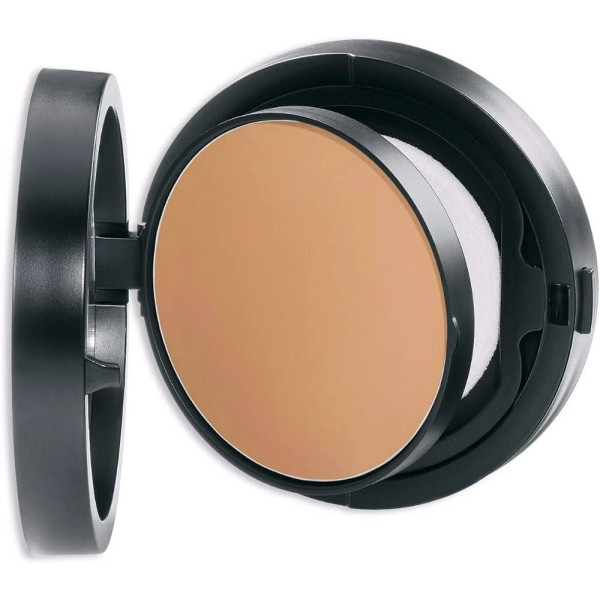 Youngblood Refillable Compact Cream Powder Foundation Warm Beige 7g