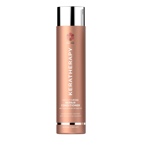 Keratherapy Keratin Infused Repair Conditioner atkuriamasis kondicionierius su keratinu, 300 ml