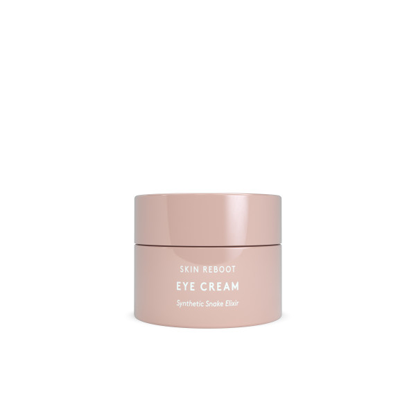 Löwengrip Skin Reboot Eye Cream aakių kremas nuo raukšlių, 15 ml