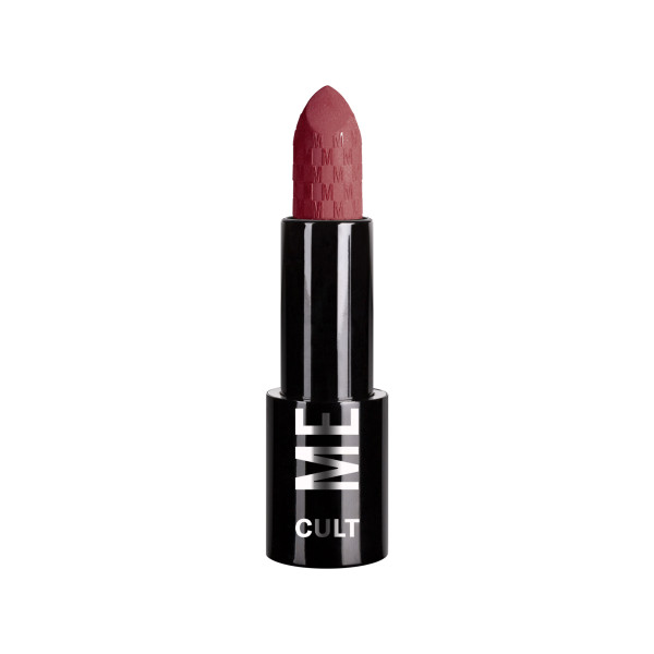 Mesauda Milano Cult Matte Lipstick matiniai lūpų dažai, atspalvis: 212 Stylish, 3,5 g