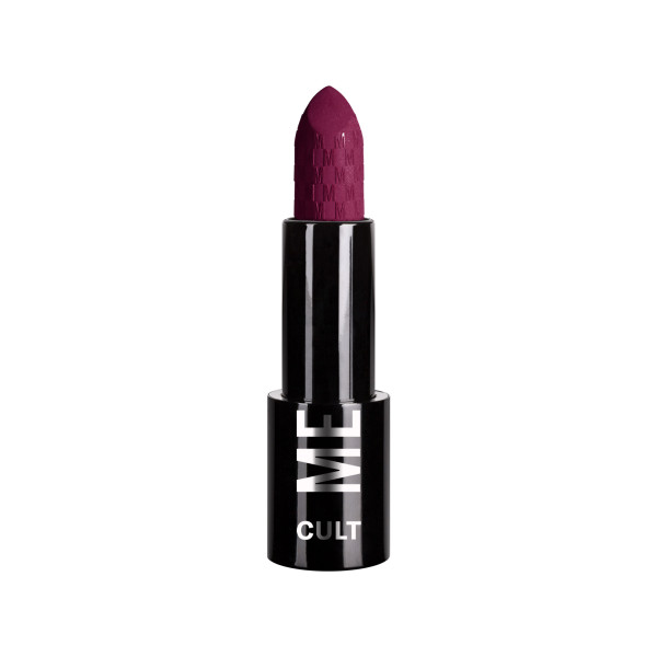 Mesauda Milano Cult Matte Lipstick matiniai lūpų dažai, atspalvis: 215 Trendsetter, 3,5 g