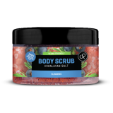 Cosmepick Slimming Body Scrub ar Himalaju sāli, 250 g