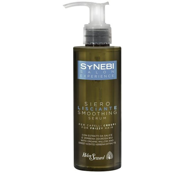 Helen Seward Synebi izlīdzinošs serums nepaklausīgiem matiem, 150 ml