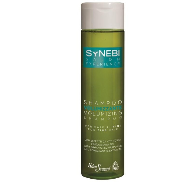 Helen Seward Synebi Volumizing Shampoo, 300 ml