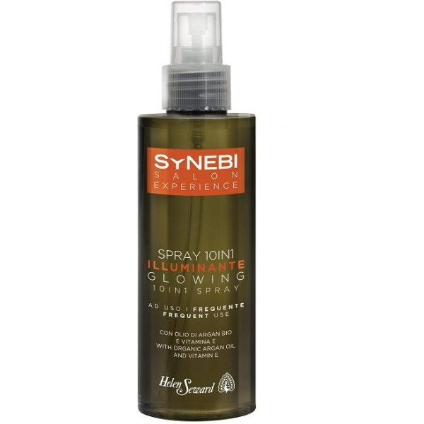 Helen Seward Synebi matu spīduma maska 10in1, 150ml