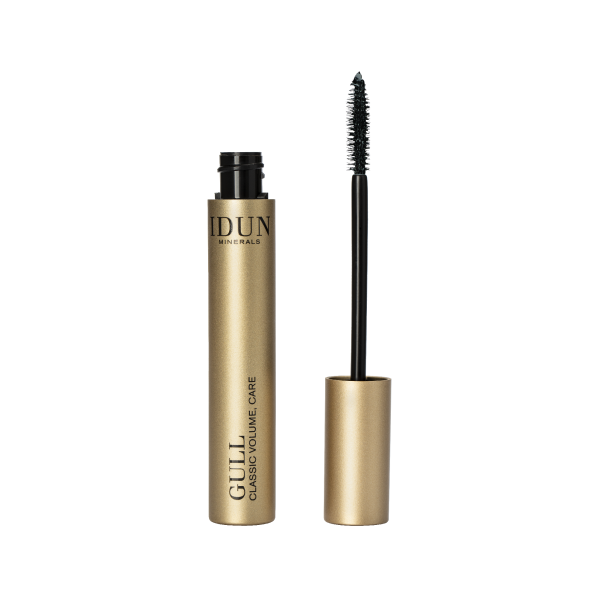 IDUN Minerals Volumizing Mascara, Black Gull Nr. 5010, 11,5 ml