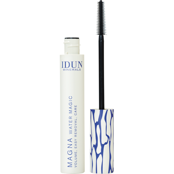 IDUN Minerals skropstu tuša Magna Water Magic, 13,5 ml