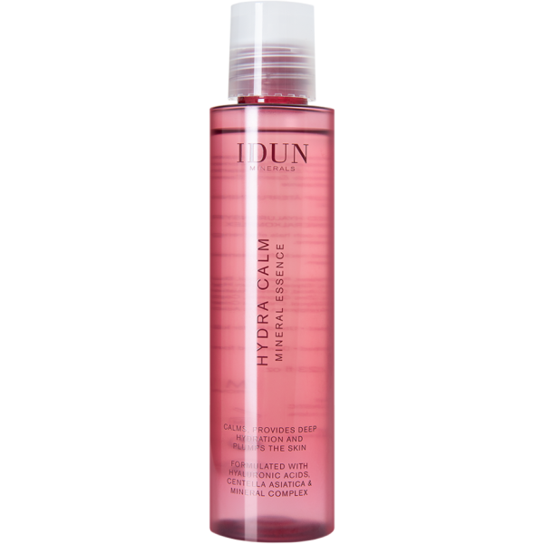 IDUN Minerals Hydra Calm minerālu esence sejai, 125 ml