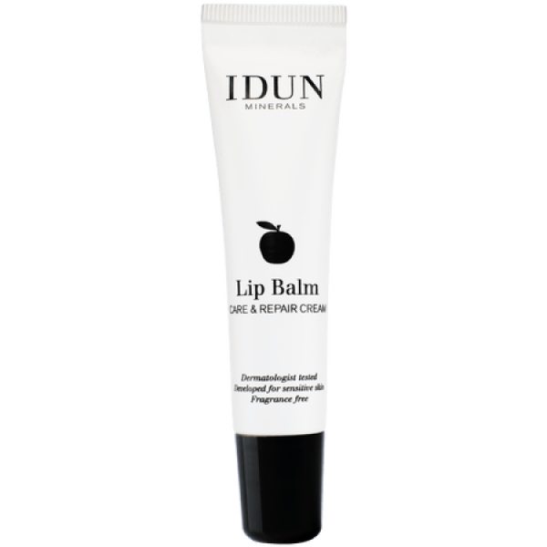 IDUN Minerals lūpu balzams, 15 ml