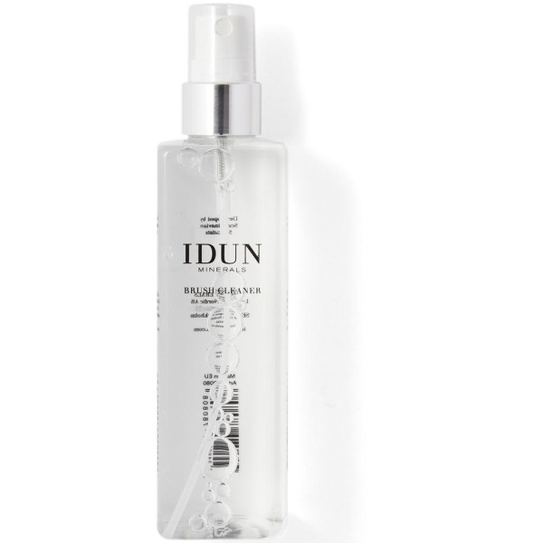 IDUN Minerals kosmētikas otu tīrīšanas līdzeklis Nr. 8080, 150 ml