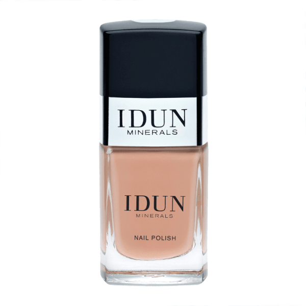 IDUN Minerals nagu laka Bergskristall Nr. 3528, 11 ml