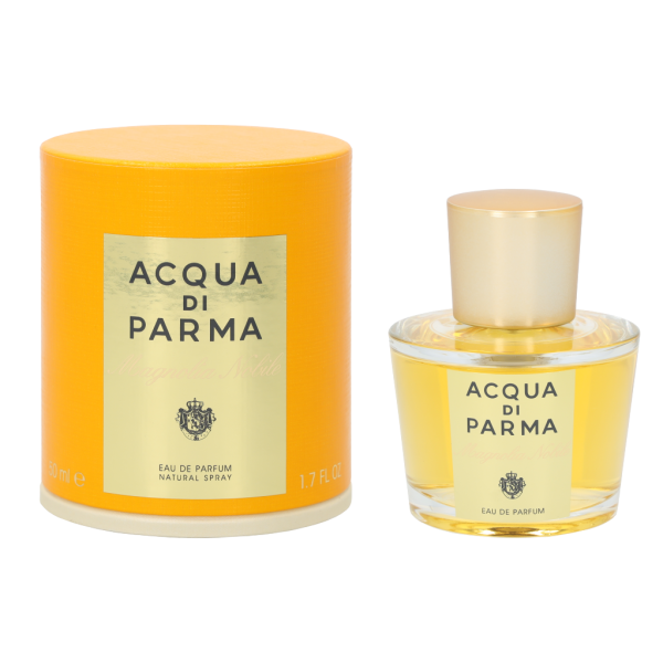 Acqua di Parma Magnolia Nobile EDP aromatizēts ūdens sievietēm, 50 ml