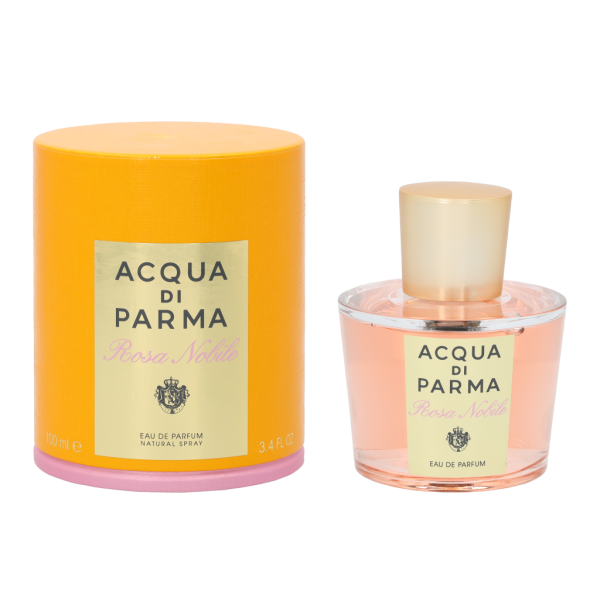 Acqua Di Parma Rosa Nobile EDP parfimēts ūdens sievietēm, 100 ml