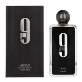 Afnan PM9 EDP unisex parfum ūdens, 100 ml