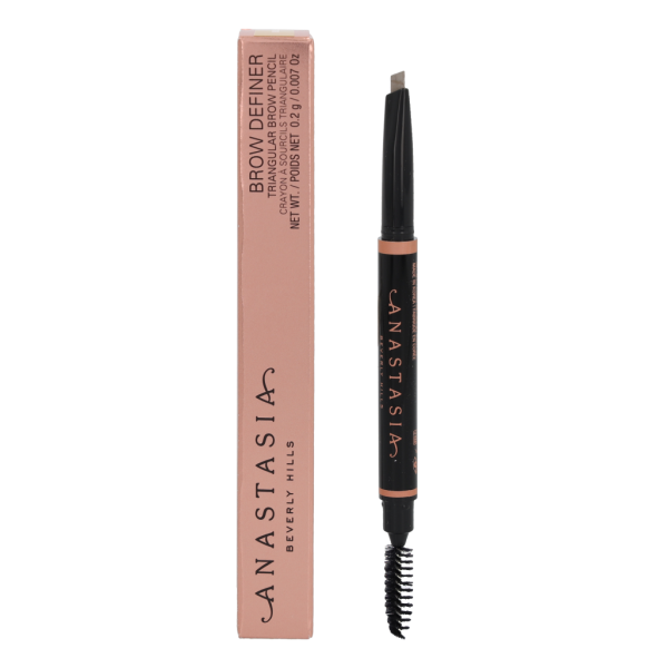 Anastasia Beverly Hills Brow Definer uzacu zīmulis, tonis: Blonde, 0,2 g