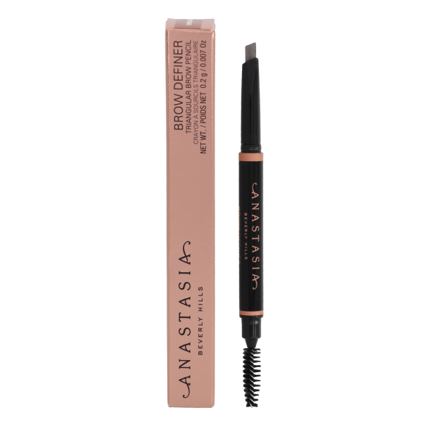 Anastasia Beverly Hills Brow Definer uzacu zīmulis, tonis: Chocolate, 0,2 g