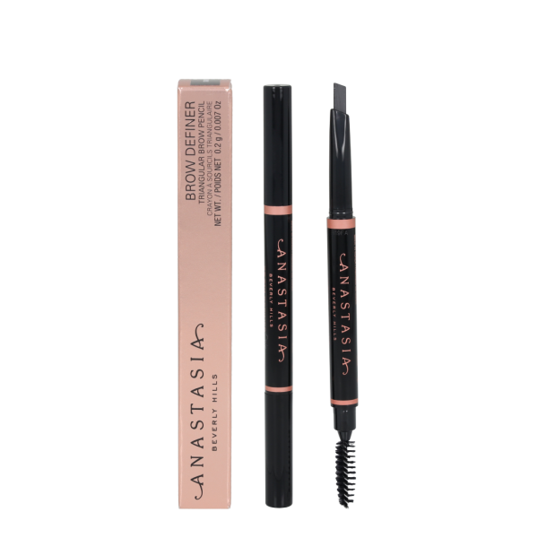 Anastasia Beverly Hills Brow Definer uzacu zīmulis, tonis: Granite, 0,2 g