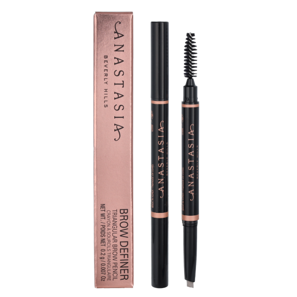 Anastasia Beverly Hills Brow Definer uzacu zīmulis, tonis: Strawburn, 0,2 g