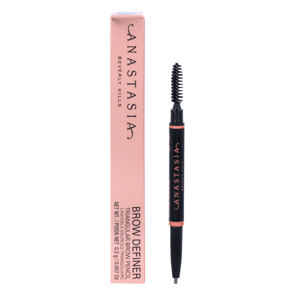 Anastasia Beverly Hills Brow Definer uzacu zīmulis, tonis: Taupe, 0,2 g