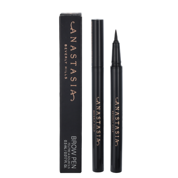 Anastasia Beverly Hills Brow Pen uzacu zīmulis, tonis: Blonde, 0,5 ml