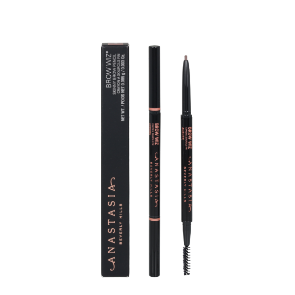 Anastasia Beverly Hills Brow Wiz izgriežams uzacu zīmulis, tonis: Auburn