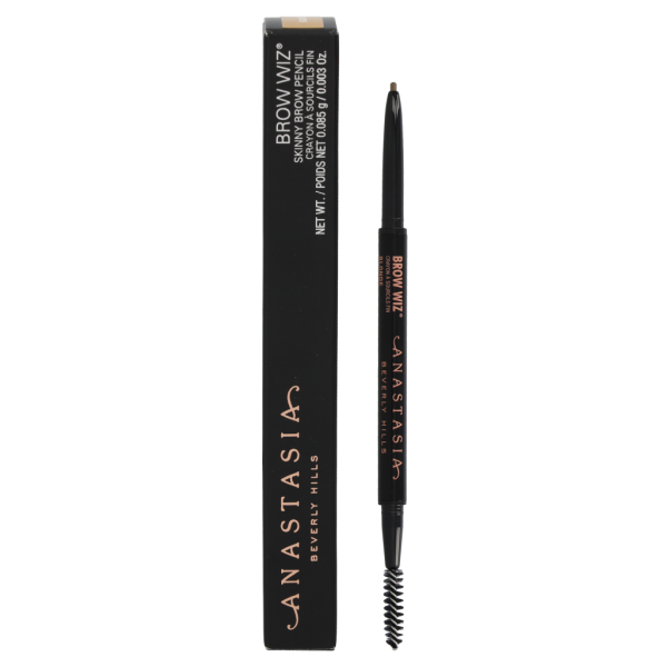 Anastasia Beverly Hills Brow Wiz izgriežams uzacu zīmulis, tonis: Blonde