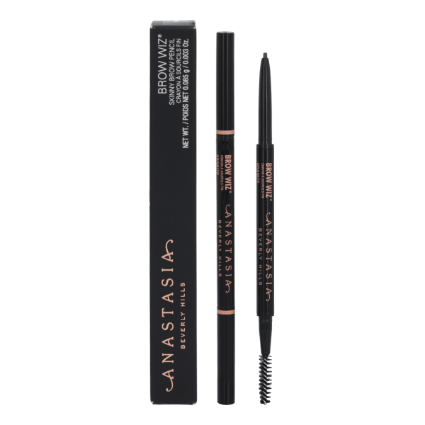 Anastasia Beverly Hills Brow Wiz izgriežams uzacu zīmulis, tonis: Granīts