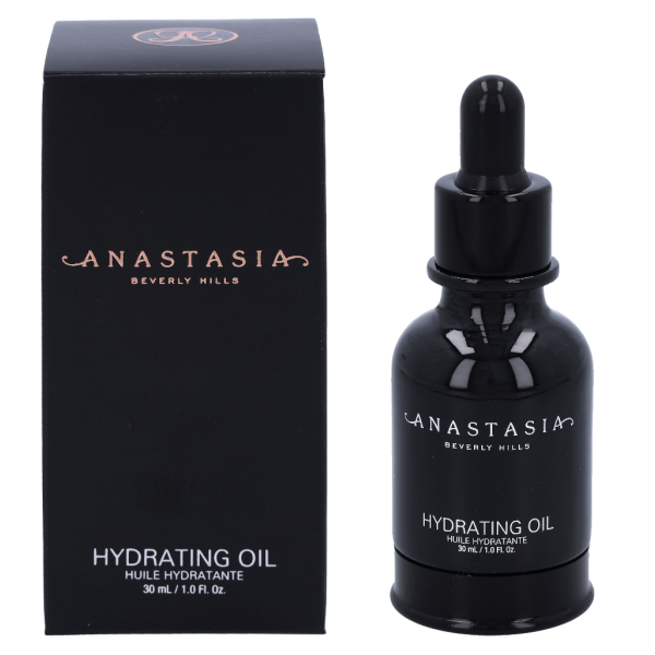 Anastasia Beverly Hills Hydrating Oil mitrinoša sejas eļļa, 30 ml