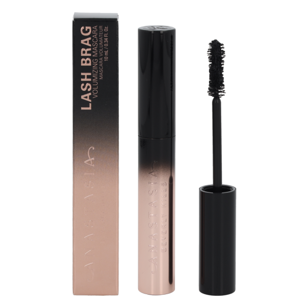 Anastasia Beverly Hills Lash Brag Mascara biezinošā skropstu tuša, 10 ml