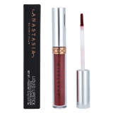 Anastasia Beverly Hills Liquid Lipstick šķidrā lūpu krāsa, tonis: Bohemian, 3,2 g