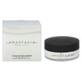 Anastasia Beverly Hills Loose Setting Powder, tonis: Light Translucent, 25 g