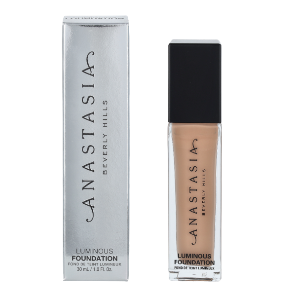 Anastasia Beverly Hills Luminous Foundation šķidrais tonālais krēms, tonis: 230N, 30 ml