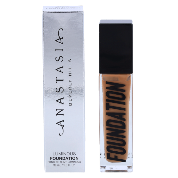 Anastasia Beverly Hills Luminous Foundation šķidrais tonālais krēms, tonis: 365C, 30 ml