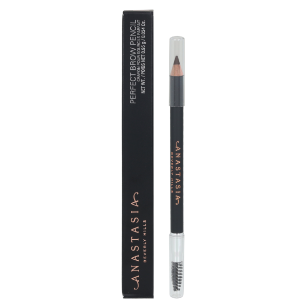 Anastasia Beverly Hills Perfect Brow Pencil uzacu zīmulis, tonis: Dark Brown, 0,95 g