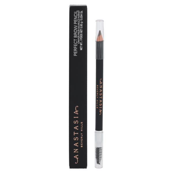 Anastasia Beverly Hills Perfect Brow Pencil uzacu zīmulis, tonis: Medium Brown, 0,95 g