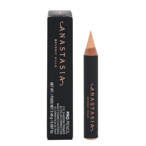 Anastasia Beverly Hills Pro Pencil uzacu zīmulis, tonis: Base 2, 2,48 g