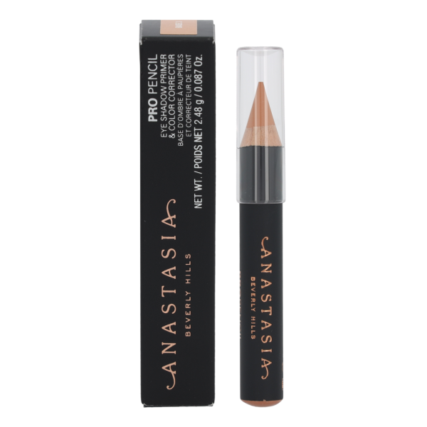 Anastasia Beverly Hills Pro Pencil uzacu zīmulis, tonis: Base 3, 2,48 g