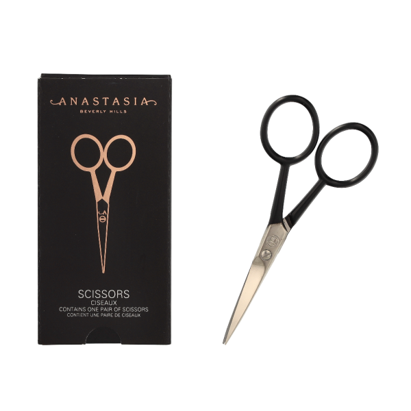 Anastasia Beverly Hills Scissors uzacu šķēres