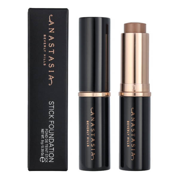 Anastasia Beverly Hills Stick Contour zīmuļu konturēšanas rīks, tonis: Fawn, 9 g