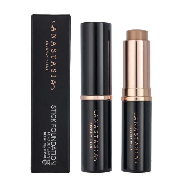 Anastasia Beverly Hills Stick Contour zīmuļu konturēšanas rīks, tonis: Shadow, 9 g