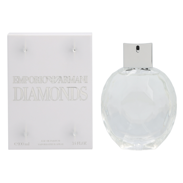 Armani Emporio Diamonds For Women EDP parfimērijas ūdens sievietēm, 100 ml