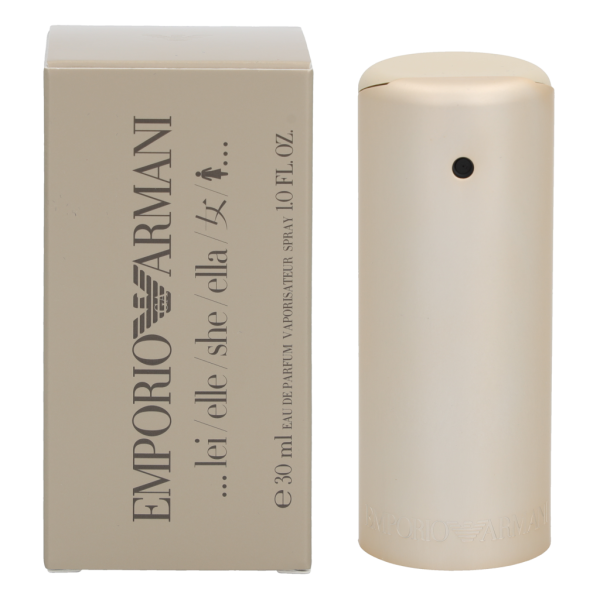 Armani Emporio Lei EDP aromatizēts ūdens sievietēm, 30 ml