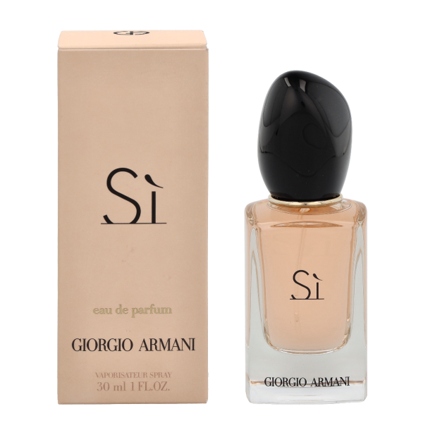 Armani Si EDP aromatizēts ūdens sievietēm, 30 ml