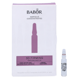 Babor 3D Firming Ampoule Koncentrātu nostiprinošas ampulas sejai, 7 x 2 ml